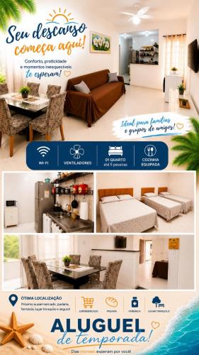 Jandira House | Casa com Garagem Proximo Barueri