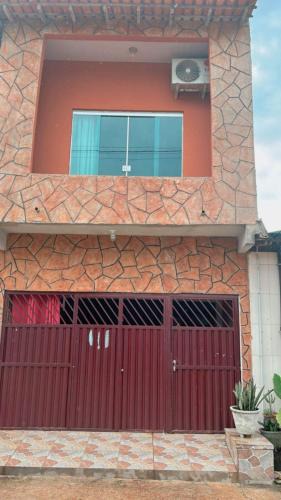 40 Horas House | Casa com motorista somente pra cop 30