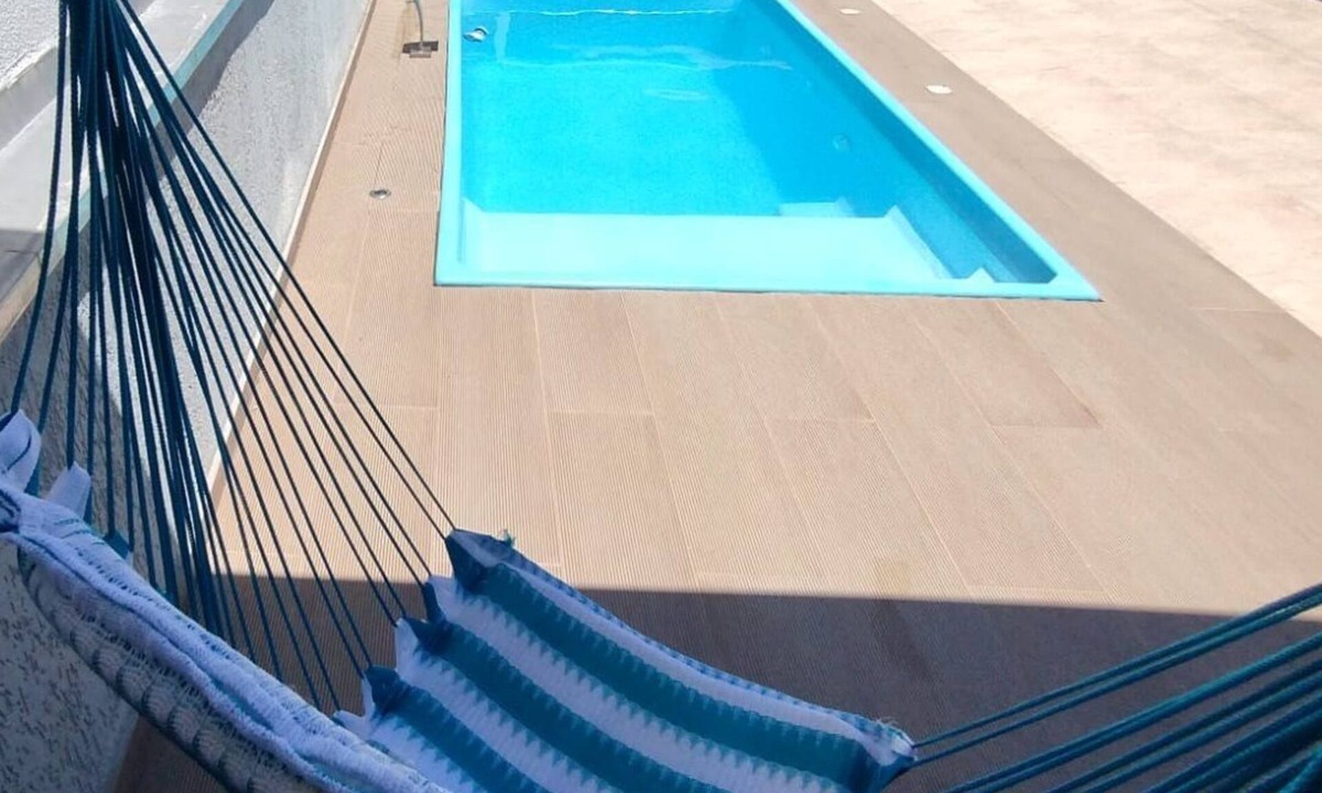 Balneario Praia do Leste House | Casa com Piscina em Pontal do Paraná Balneário de Ipanema