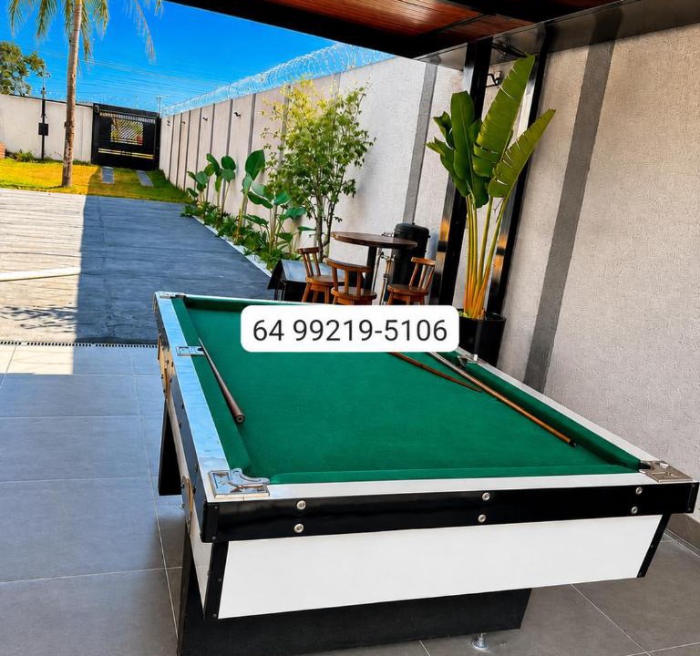 Portal das Aguas Quentes House | Casa com Piscina Aquecida Sinuca Area Gourmet churrasqueira