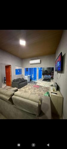 Itanhaem House | Casa com Piscina Aquecida 5 Quartos ate 25 pessoas Itanhaem