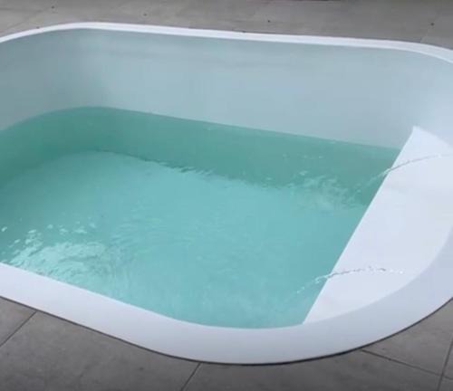 Araruama House | Casa com piscina