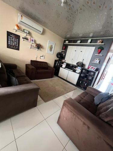 Tenone House | Casa com piscina