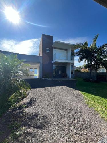Capao da Canoa House | Casa com piscina