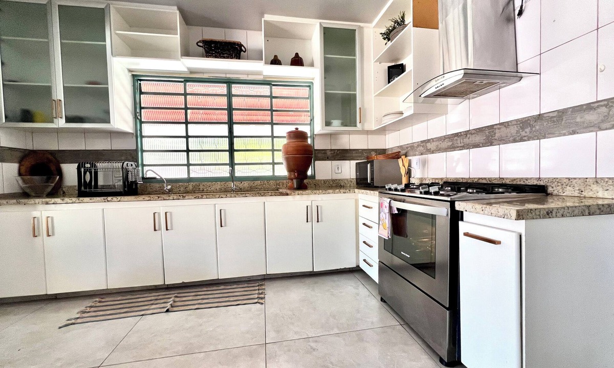 Loteamento Prive Elza Fronza House | casa com piscina