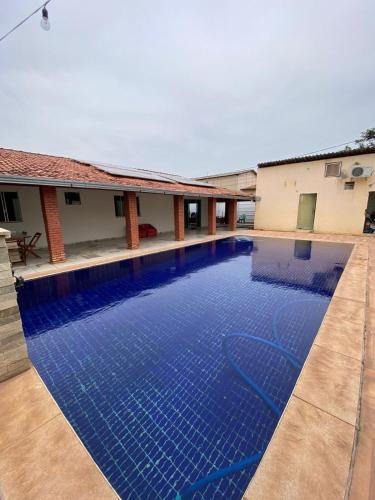 Imperatriz House | Casa com piscina