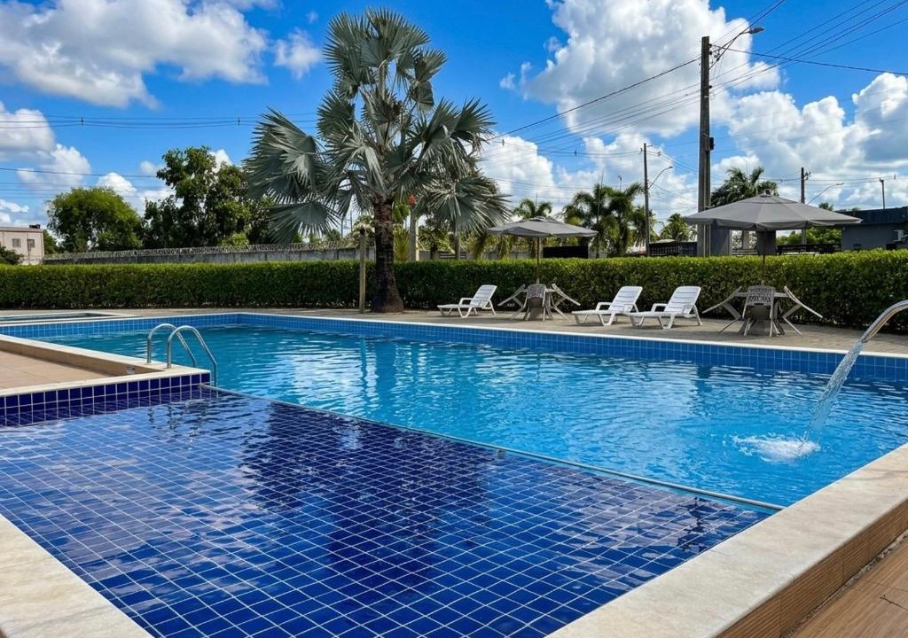 Marechal Deodoro House | Casa com Piscina - Condomínio - Próx a Praia