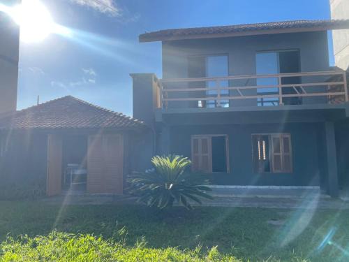 Tramandai House | Casa com piscina