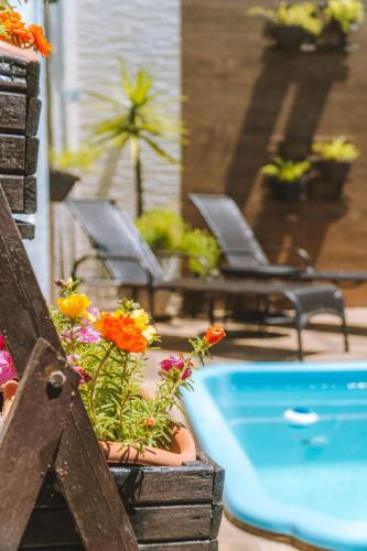 Canto Grande House | Casa com piscina e área de lazer com 08 dormitórios