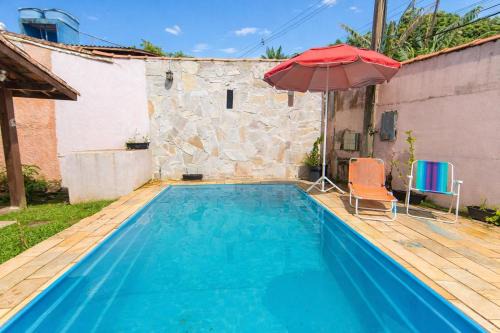 Boicucanga Beach House | Casa com Piscina e area Gourmet em Boicucanga