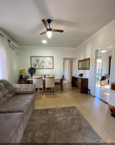 Foz do Iguacu Villa | Casa com piscina em excelente localização