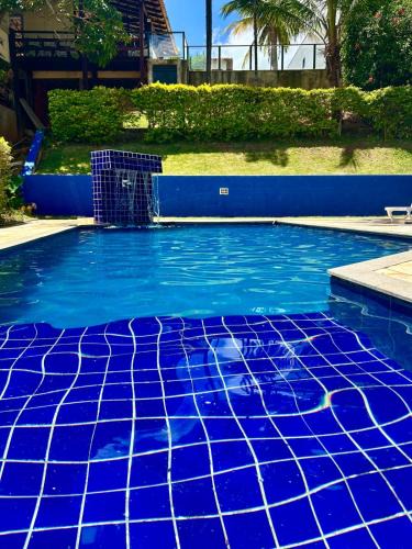 Capitolio House | Casa com piscina em Capitólio - Escapas do Lago