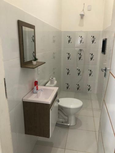 Manaus House | Casa com piscina em Iranduba