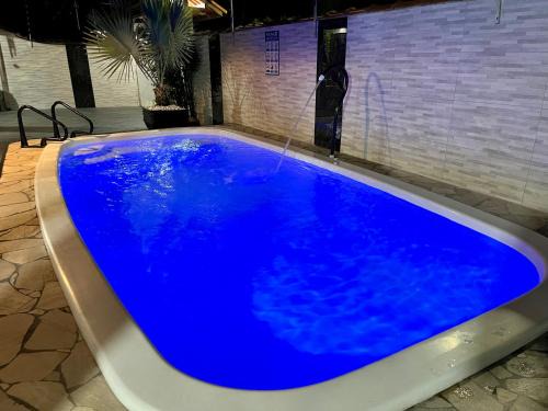 Vista Linda House | Casa com Piscina Hidro, área Gourmet, Próximo à praia