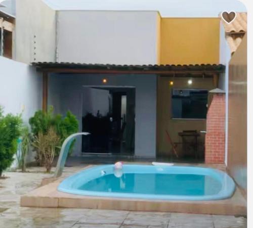 Petrolina House | Casa com piscina moderna e aconchegante para sua maior comodidade