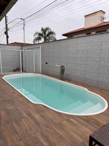 Florianopolis House | Casa com Piscina na Grande Florianópolis