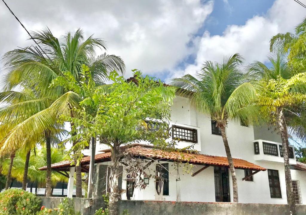 Salinopolis House | Casa com piscina no Maçarico - Casa Água Viva