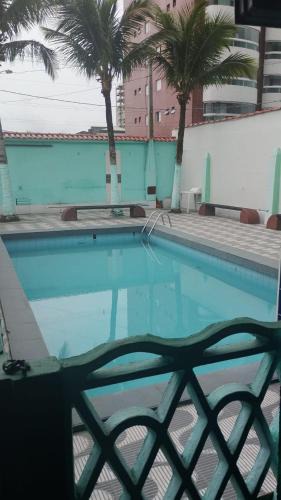 Maracana Apartment | Casa com Piscina Pé na areia