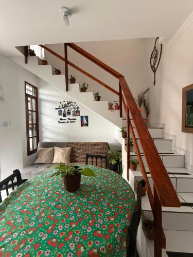 Castelo Branco House | Casa com piscina próxima ao Maior São João do Mundo
