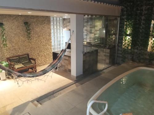 Benfica Villa | Casa com piscina próximo ao Maracanã