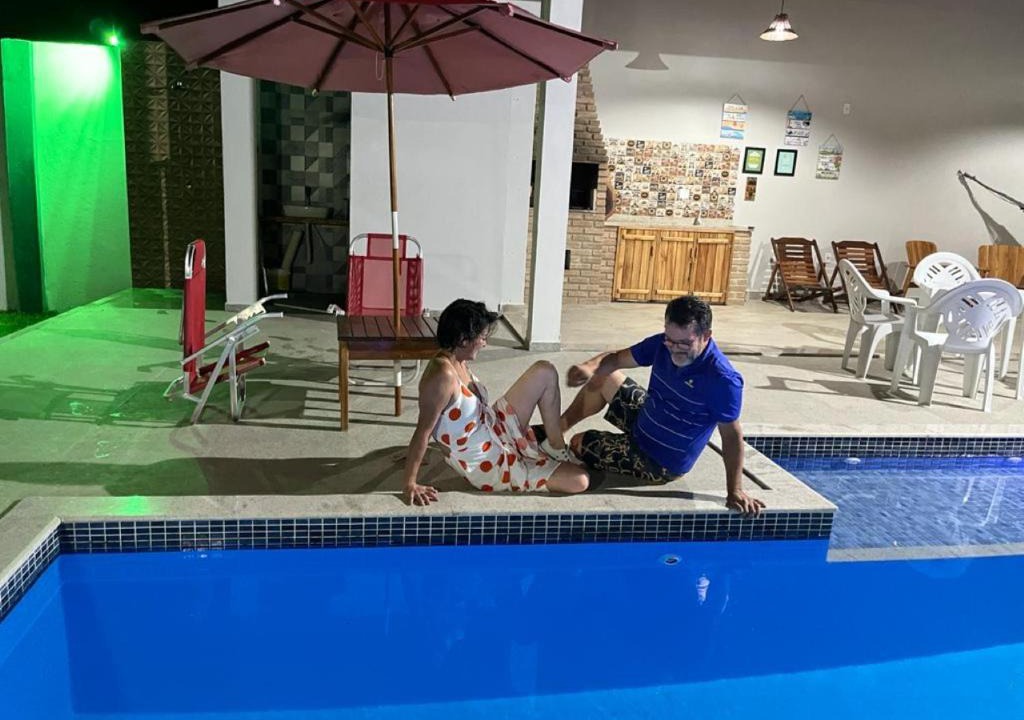 Prado House | Casa com piscina - Prado