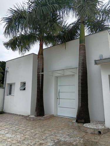 Campinas House | Casa com Piscina Privativa e Área Gourmet, ate 12 pessoas
