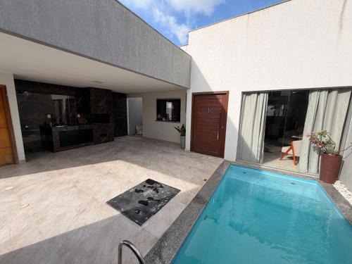 Paragominas House | Casa com piscinas paragominas