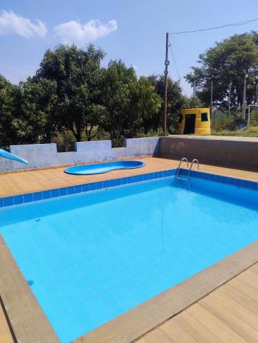 Sao Joaquim De Bicas House | casa com quartos