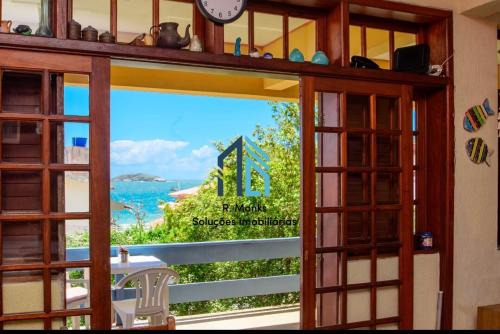 Ingleses Sul House | Casa com saída e vista ao mar 006