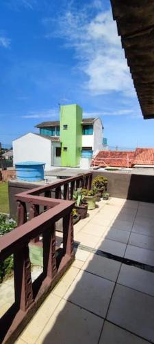 Tramandai Apartment | Casa com Sacada e Churrasqueira em Tramandaí/RS