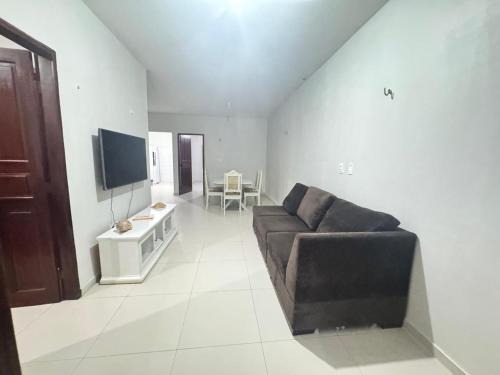 Paracuru House | Casa com Suíte e Ar Condicionado 200mts da praia