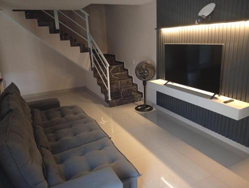 Campo Grande House | Casa com Suíte, Sinuca, Wi-Fi em Campo Grande RJ