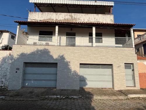 Caxambu Apartment | Casa com Vista de Caxambu