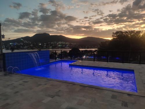 Capitolio House | Casa com vista incrível para o Lago de Furnas