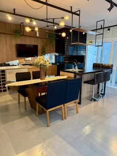 Encantado House | Casa com vista para Cristo