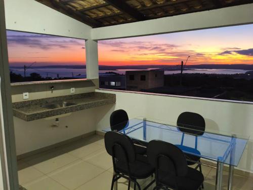 Tres Marias Apartment | Casa com vista privilegiada