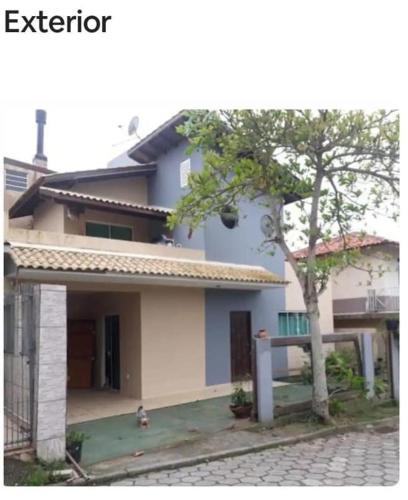 Santinho House | Casa compartilhada