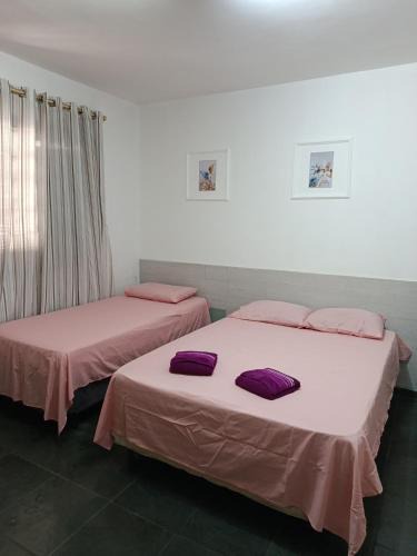 Vila Mariana House | Casa compartilhada de temporada - Quartos privativos e aconchegantes
