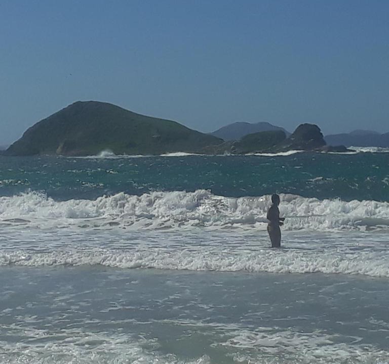 Ogiva House | Casa compartilhada em Cond. Em Cabo Frio RJ