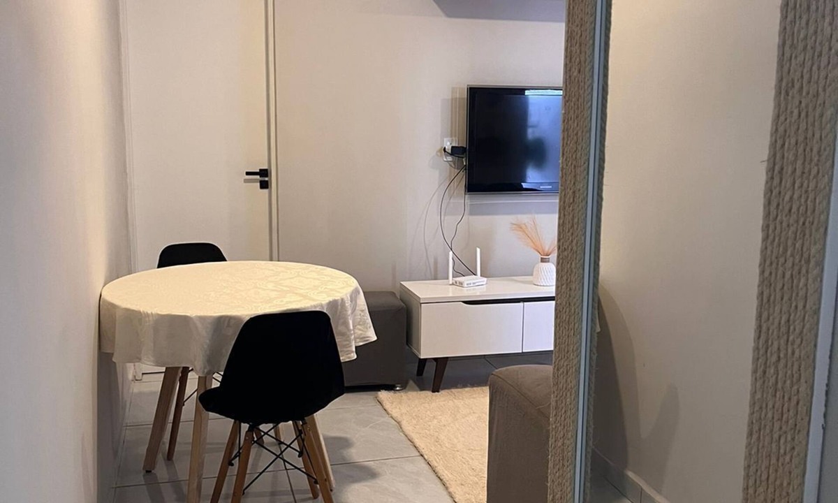 Paratibe House | Casa Completa há 10 Minutos da Praia