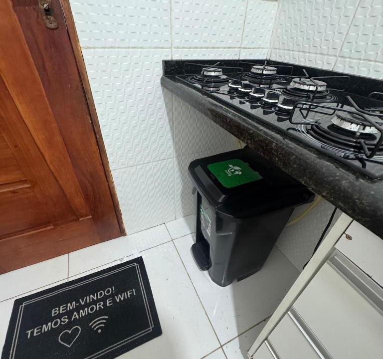 Zabele House | Casa completa wi-fi garagem 4 camas
