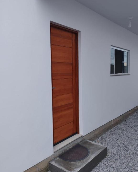 Alto Ribeirao Leste Apartment | Casa completa a 5min da praia!