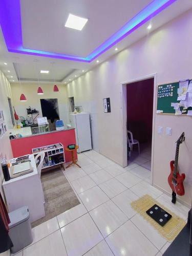 Sao Luis House | Casa completa aconchegante proximo a praia