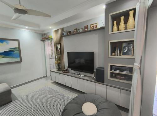 Ribeirao Preto House | casa completa agrishow