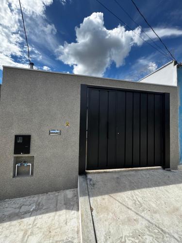 Carmo Do Paranaiba House | Casa completa e confortável