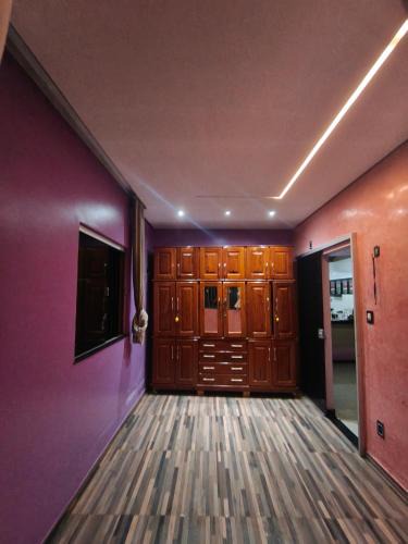 Marituba House | Casa completa
