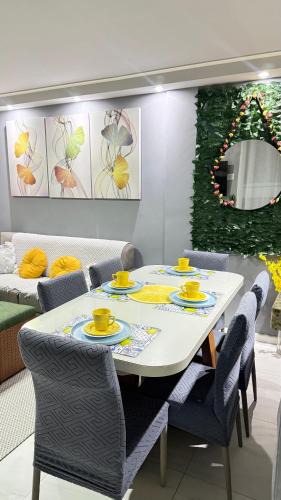 Campina House | Casa completa climatizada no centro de Belém