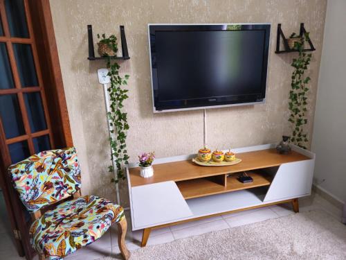 Matosinhos Apartment | Casa Completa com Varanda Garagem Wi fi Suíte
