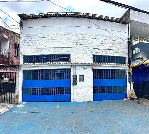 Pedreira House | Casa completa com carro e motorista para a COP 30 em fase final de reforma