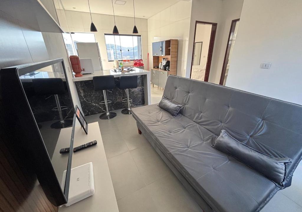 Piata House | Casa completa com wifi, garagem, próximo ao centro